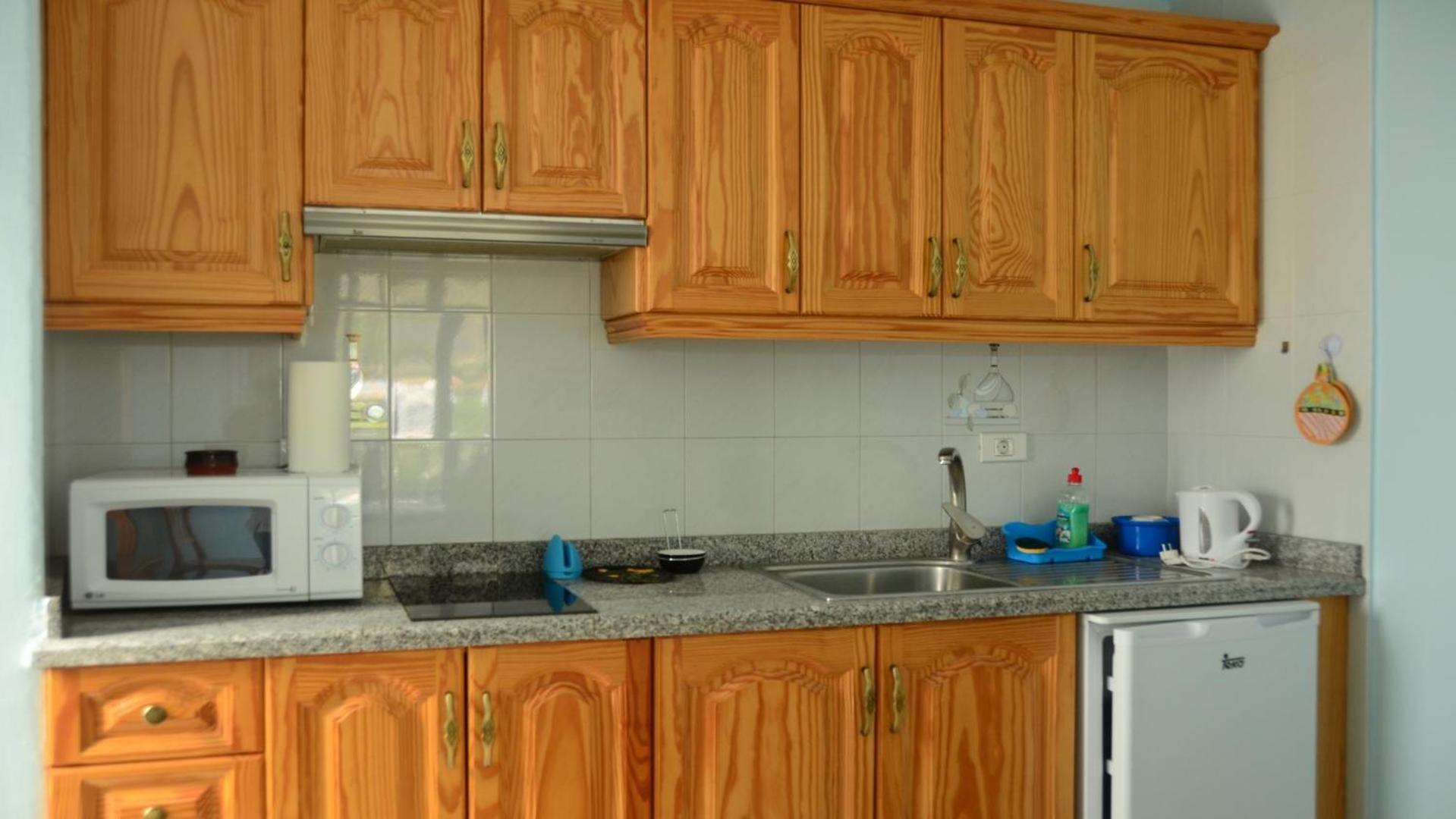 El Bajio Nr 7 Daire Valle Gran Rey Dış mekan fotoğraf