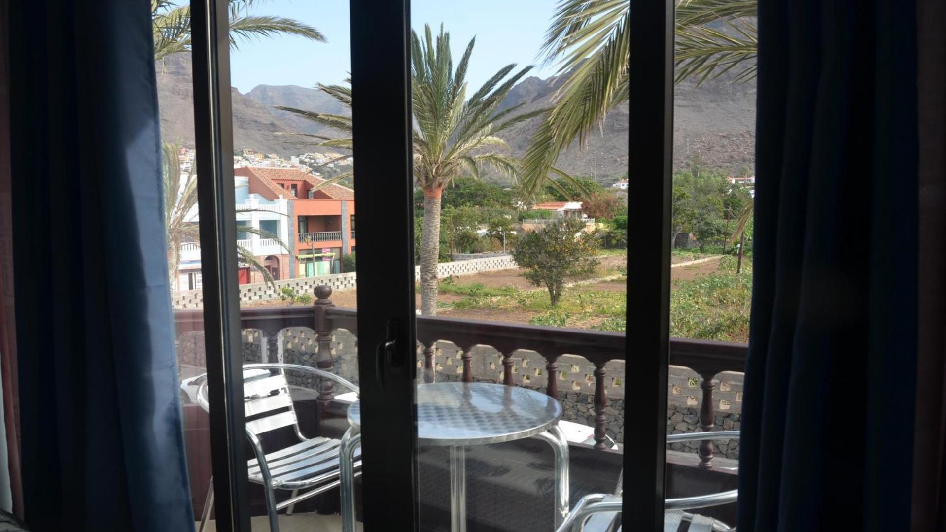 El Bajio Nr 7 Daire Valle Gran Rey Dış mekan fotoğraf