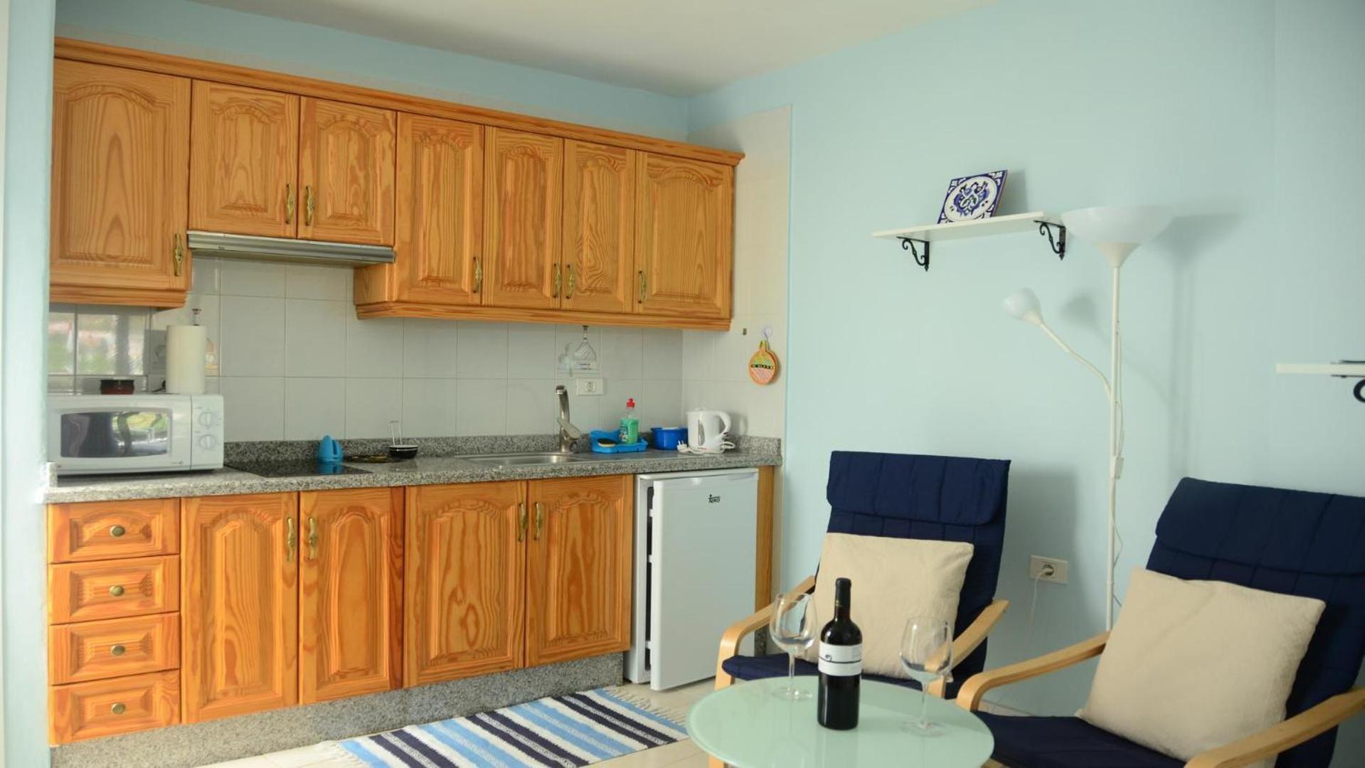 El Bajio Nr 7 Daire Valle Gran Rey Dış mekan fotoğraf
